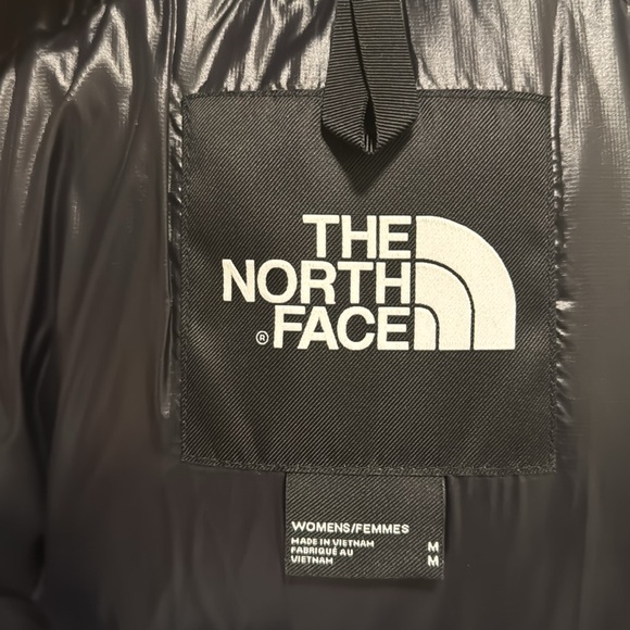 The North Face - Nuptse Parka - Women’s - Picture 6 of 6